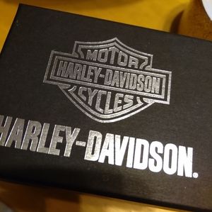 Harley Davidson Watch Band